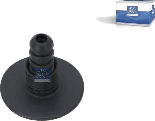 Fjærstopper DT Spare Parts 4.00849
