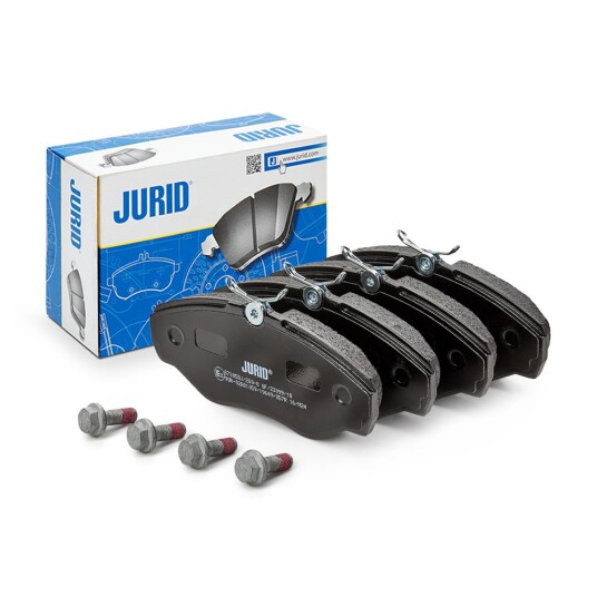 Bremseklosser JURID 573058J Bremseklosser JURID 573058J