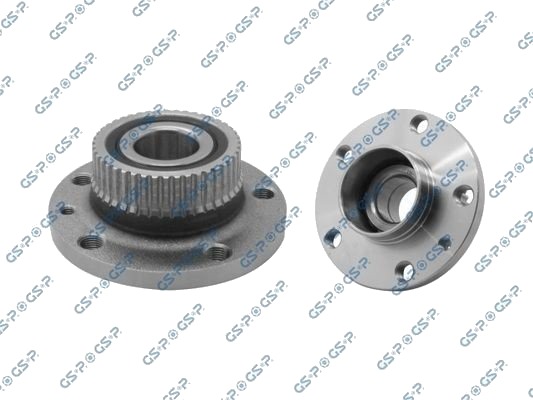 Drivaksel GSP 250448