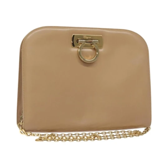 Salvatore Ferragamo Salvatore Ferragamo Dame Beige