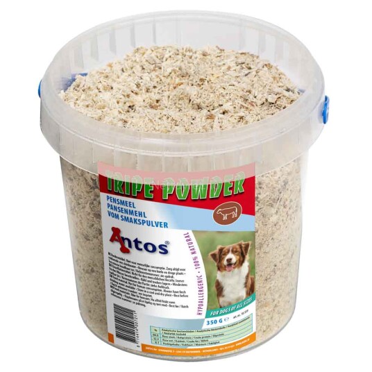 Antos Vom Smakspulver 350G Antos Vom Smakspulver 350G