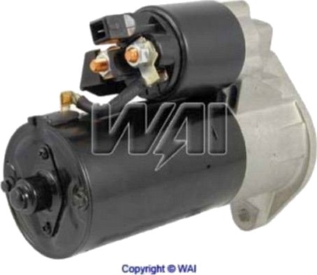 WAI 32389N Starter