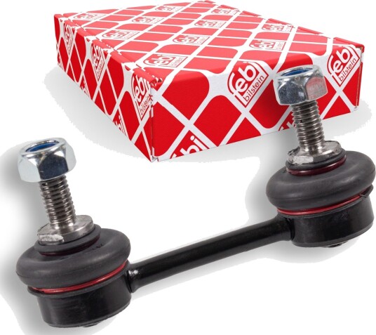 Stabilisatorstag FEBI BILSTEIN 15425 Stabilisatorstag FEBI BILSTEIN 15425