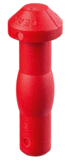 Rutab 1467514 Forseglingsplugg metrisk M40 Installasjonsmaterial