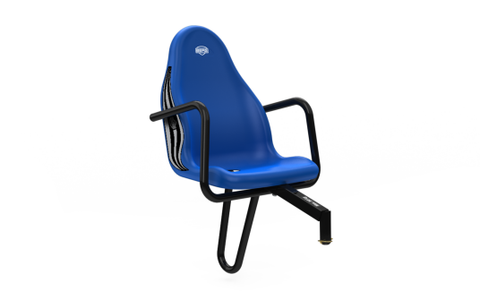 BERG Passenger seat New Holland XL BERG Passenger seat New Holland XL