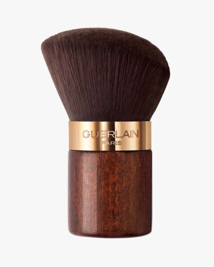 GUERLAIN Terracotta Kabuki Brush