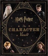 Harry Potter Av Jody Revenson