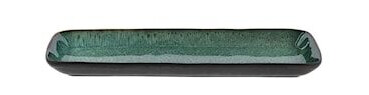 Bitz Rektangulært serveringsfat 38 x 14 cm