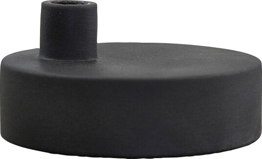 DBKD Lysestake KNOB Candle Grå
