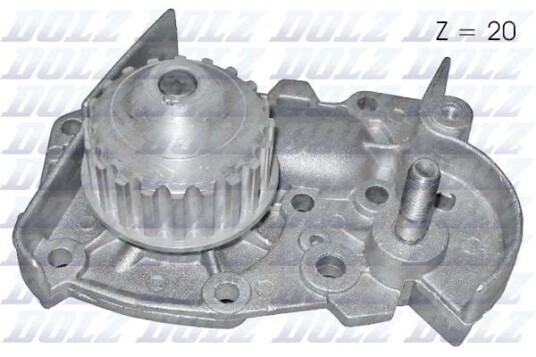 DOLZ R124 Vannpumpe DOLZ R124 Vannpumpe