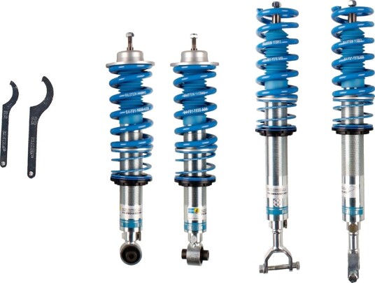 Sport Kit, fjærsett / dempere BILSTEIN 48-088688