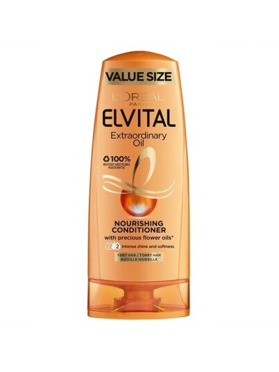 L'Oréal Elvital Extraordinary Oil Conditioner