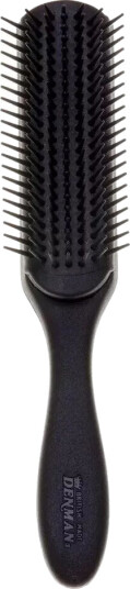Denman Jack Dean Styling Brush 1 st Hårbørster