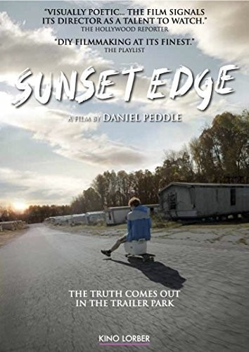 Sunset Edge DVD