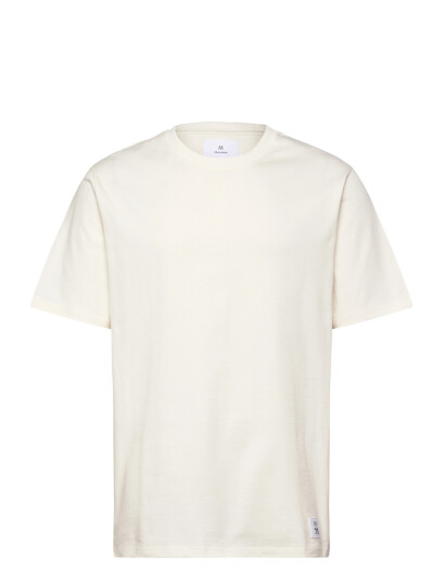 Matinique Mahanson Ss 73   Cream   XL