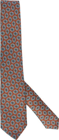Kiton Herre Accessories Brun ONE SIZE,