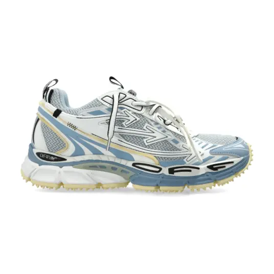 Off White Dame Sko Flerfarget 38 EU, Off White Dame Sko Flerfarget 38 EU,