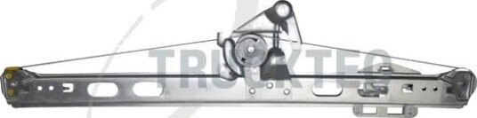 Vindusheis TRUCKTEC AUTOMOTIVE 02.54.035