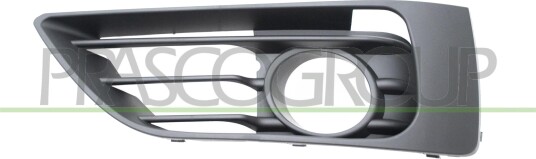 PRASCO BM2002114 Ventilasjonsgitter