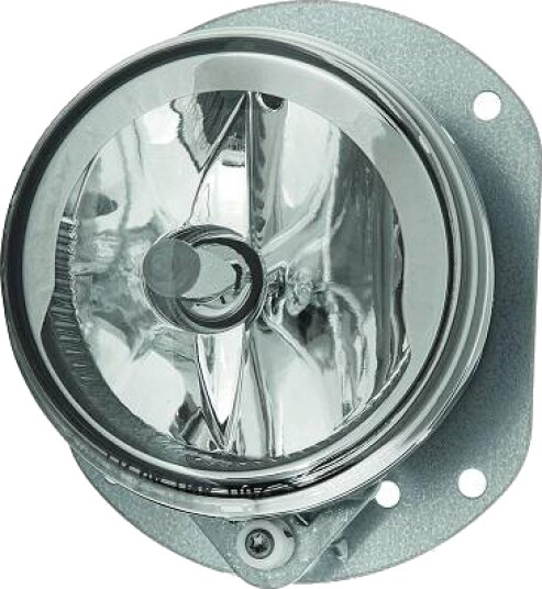 Tåkelyskaster DIEDERICHS 1636088 Tåkelyskaster DIEDERICHS 1636088