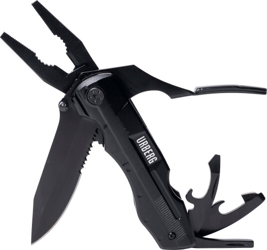 Urberg Classic Multi Plier Black Urberg Classic Multi Plier Black