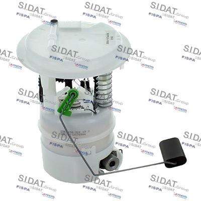 Drivstoffpumpe FISPA 72163