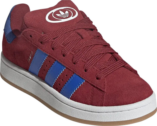 adidas Originals Campus 00S J - Red - 38 adidas Originals Campus 00S J - Red - 38