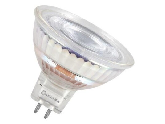 Ledvance Led Mr16 Ra90 621Lm 8W/940 50W Gu5,3 Dæmpbar