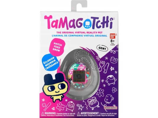 Bandai Tamagotchi Pretty Party Bandai Tamagotchi Pretty Party