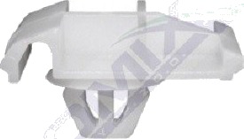 Klips pynte / beskyttelseslist ROMIX C10021