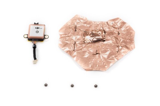 DJI PH4 PRO GPS Module