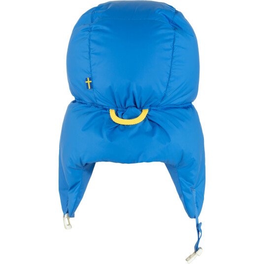 Fjellreven EXPEDITION DOWN HEATER UN BLUE Fjellreven EXPEDITION DOWN HEATER UN BLUE