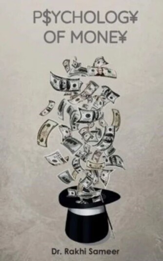 Psychology Of Money Av Rakhi Sameer