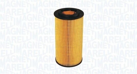 Oljefilter MAGNETI MARELLI 152071760876
