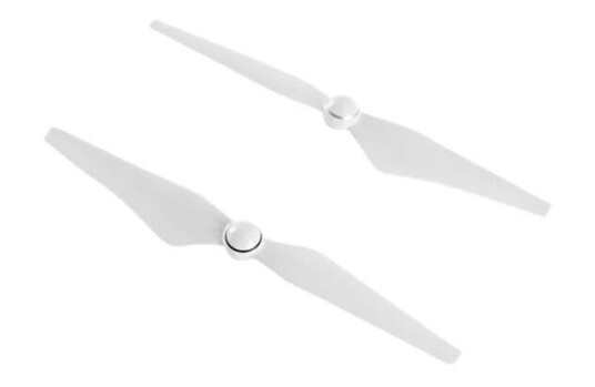 DJI Phantom 4 Pro Part 137 9455S Low-Noise Quick-R
