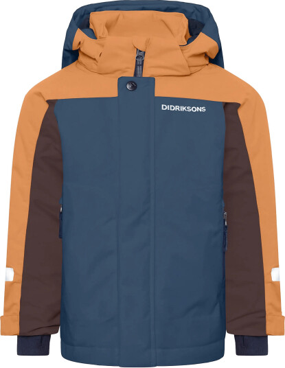 Didriksons Neptun Kids" Jacket Blue 92 Didriksons Neptun Kids" Jacket Blue 92