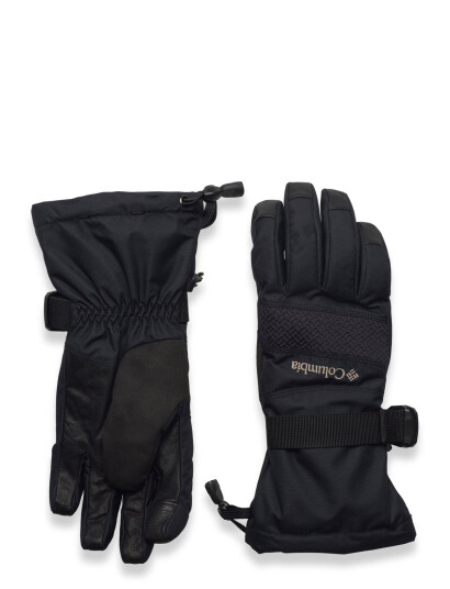 Columbia Sportswear W Whirlibird Iii Glove Black XS Columbia Sportswear W Whirlibird Iii Glove Black XS