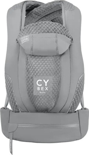 Cybex Coya Bæresele Thunder Grey