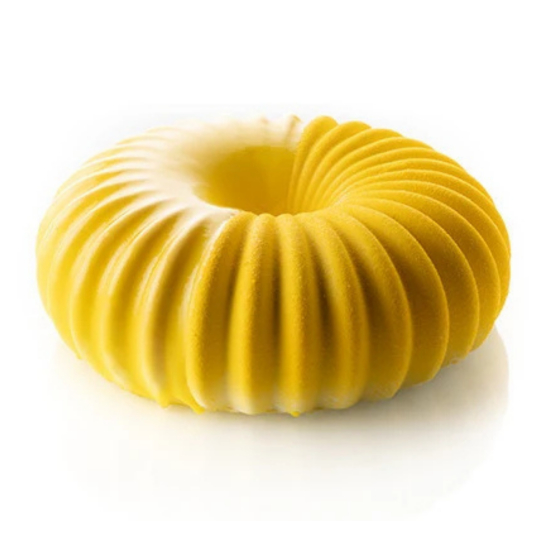 Silikomart Raggio silikonform 19,5 cm Silikomart Raggio silikonform 19,5 cm