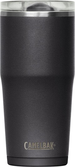 Camelbak Thrive Tumbler termokrus 0.6 liter, black Camelbak Thrive Tumbler termokrus 0.6 liter, black