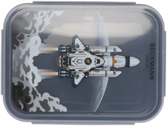 Beckmann Matboks Space Mission Beckmann Beckmann Matboks Space Mission Beckmann