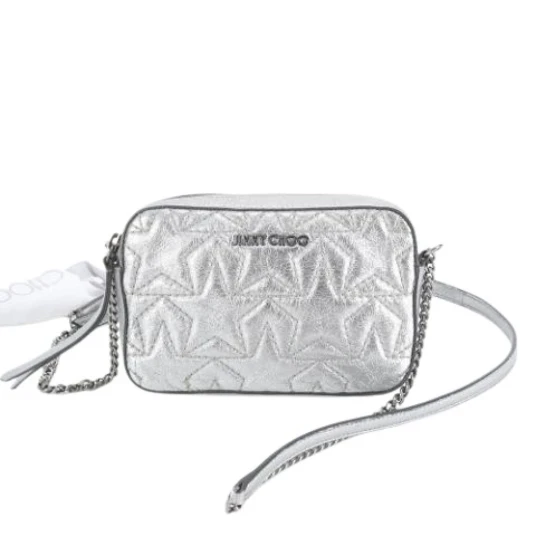 Jimmy Choo Dame Grå