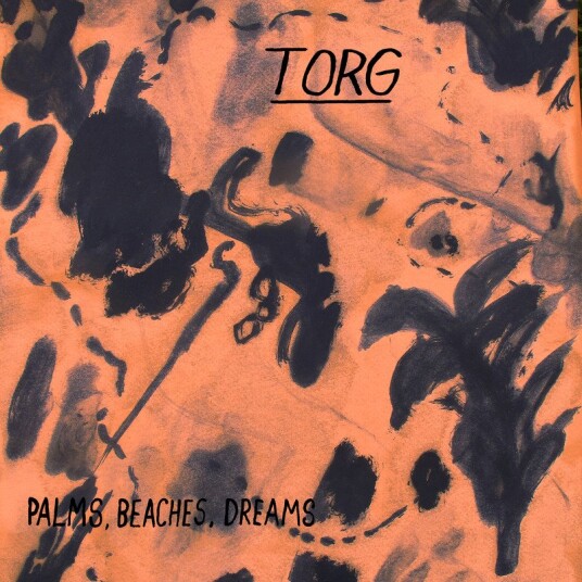 Torg Palms Beaches Dreams Vinyl Torg Palms Beaches Dreams Vinyl