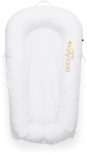DockATot Deluxe+ Trekk Pristine