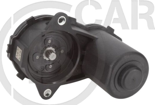 B Car Aktuator håndbrekk bremsecaliper B CAR 009MC002 B Car Aktuator håndbrekk bremsecaliper B CAR 009MC002