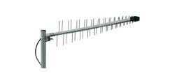 Wittenberg Antennen Universal Duo Set 2x LAT 56 Retningsbestemt antenne GSM, UMTS, LTE