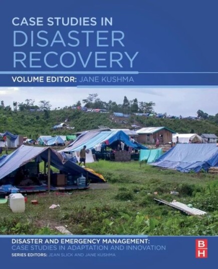 Case Studies In Disaster Recovery