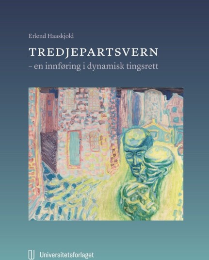 Tredjepartsvern