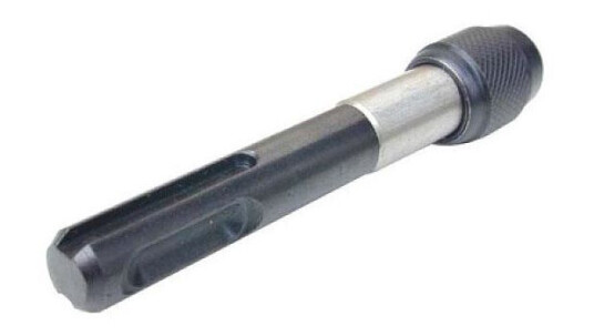Tecos 46945949 Quickloc Bitsholder SDS-Plus-feste