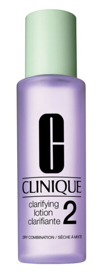 Clinique Clarifying Lotion 2 200ml Clinique Clarifying Lotion 2 200ml